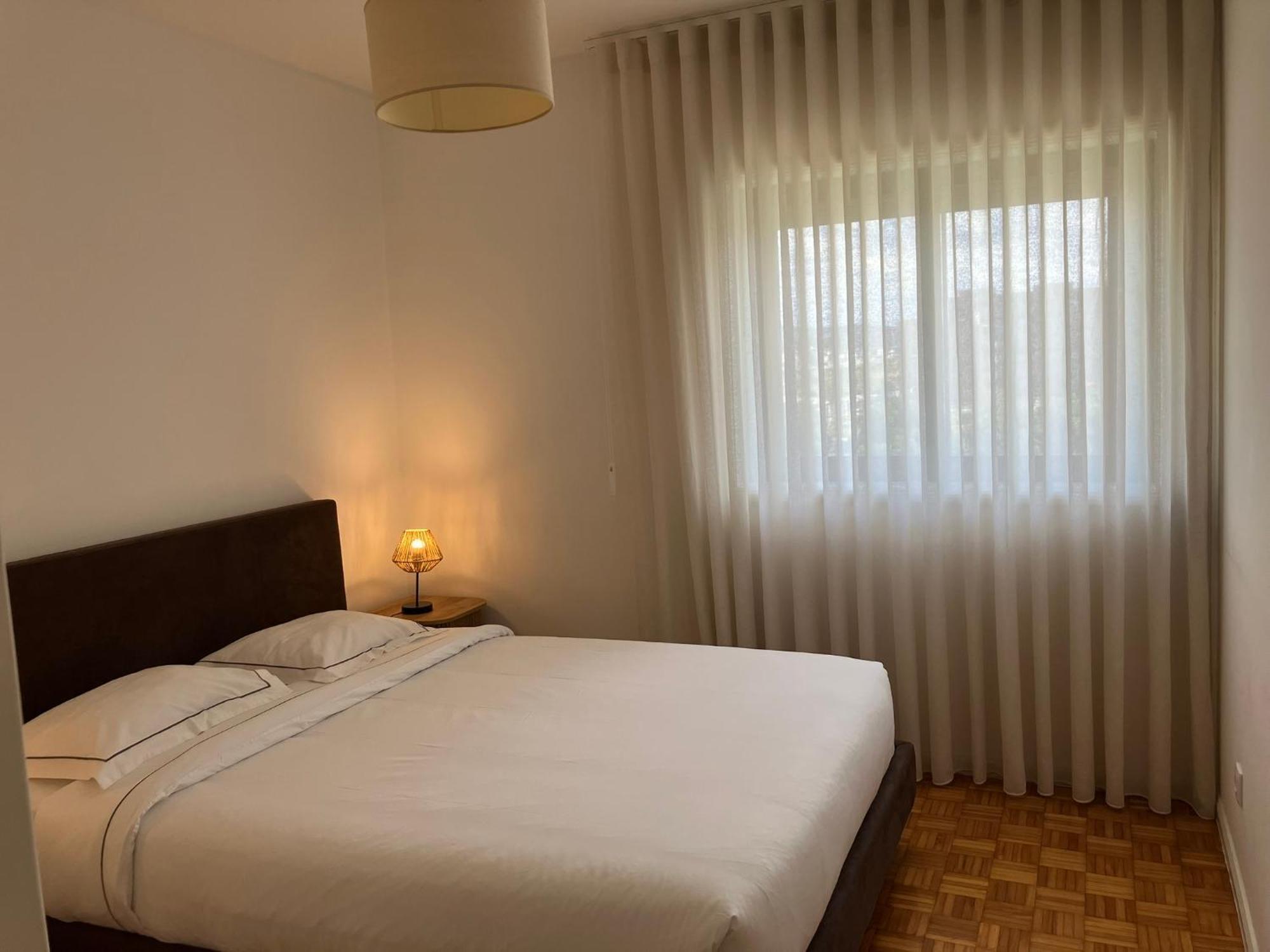 Póvoa de Varzim Casa Na Praia מראה חיצוני תמונה