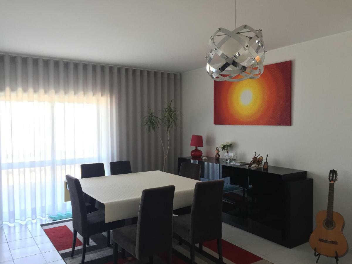 Póvoa de Varzim Casa Na Praia מראה חיצוני תמונה